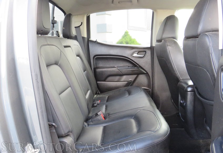 2016 GMC Canyon - Image 34