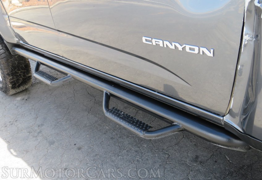 2016 GMC Canyon - Image 27