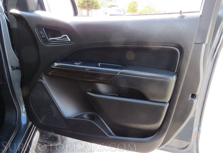 2016 GMC Canyon - Image 54