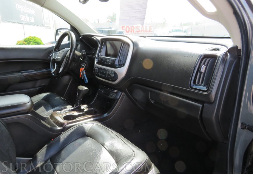 2016 GMC Canyon - Image 29