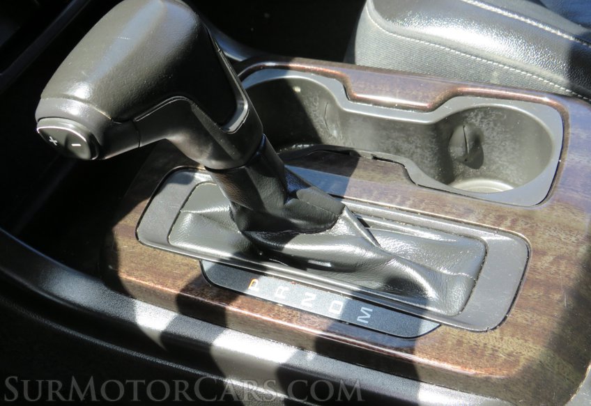 2016 GMC Canyon - Image 51