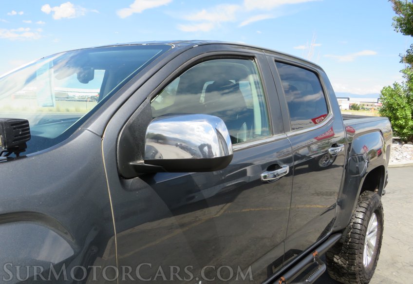 2016 GMC Canyon - Image 15