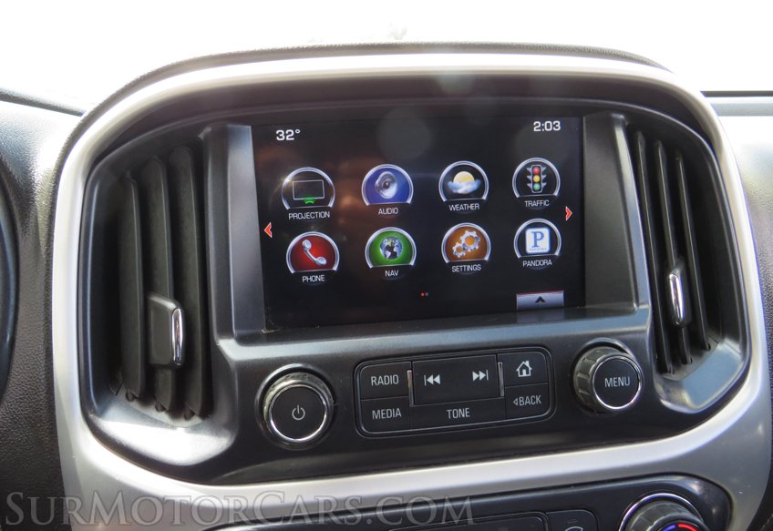 2016 GMC Canyon - Image 41