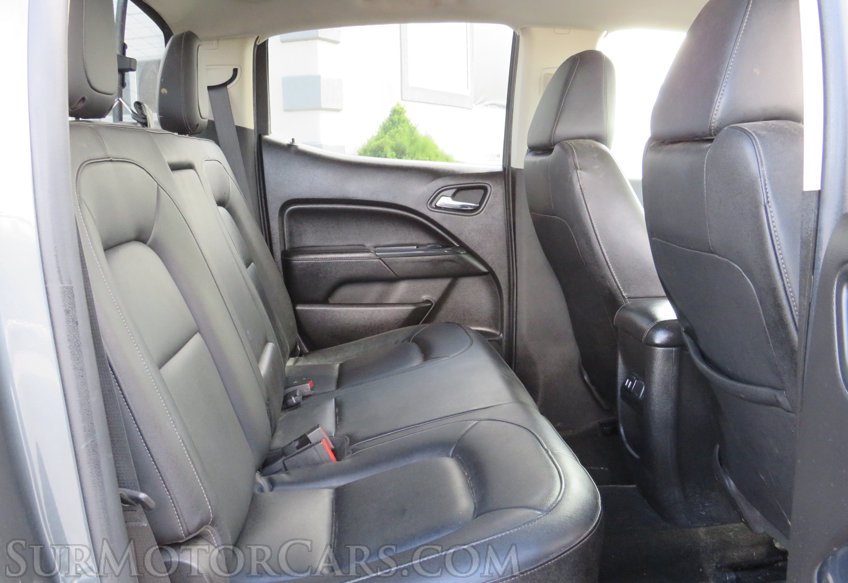 2016 GMC Canyon - Image 35