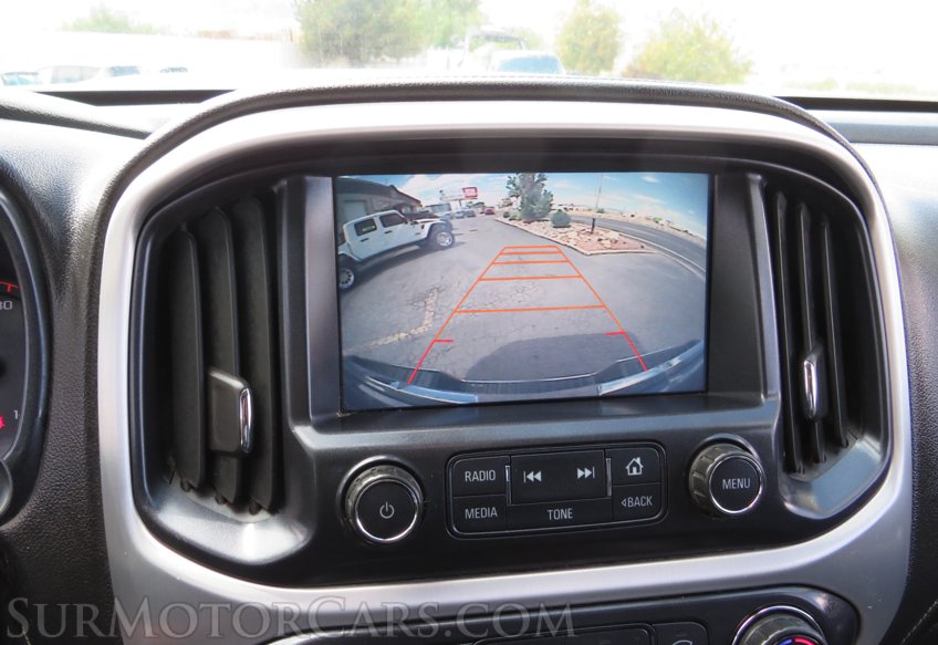 2016 GMC Canyon - Image 44