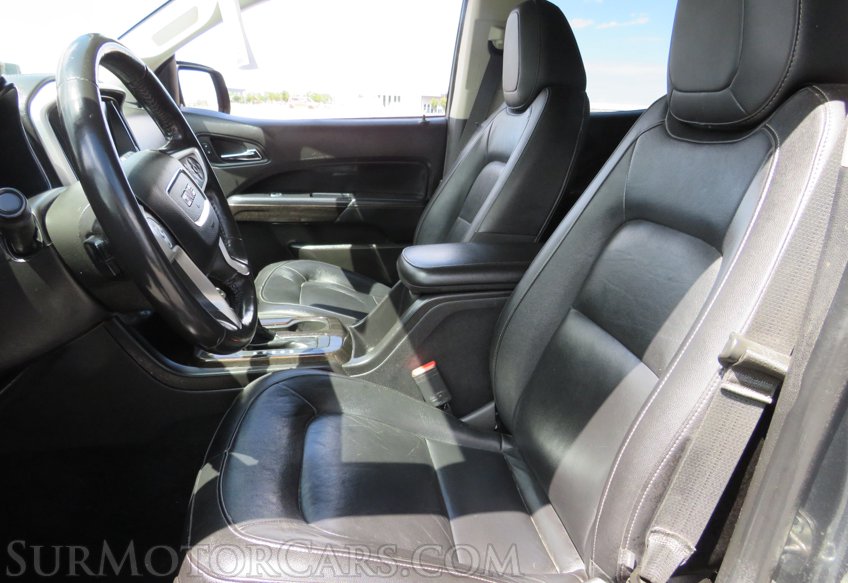 2016 GMC Canyon - Image 32