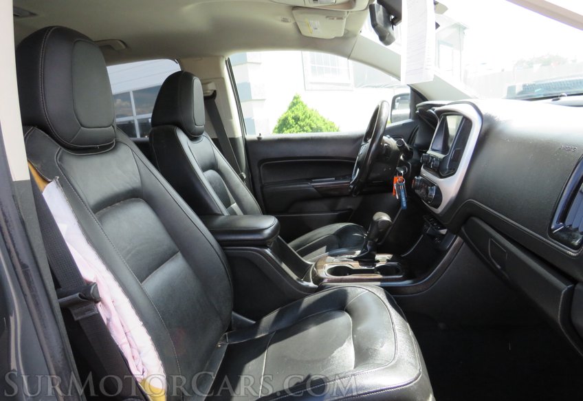 2016 GMC Canyon - Image 33