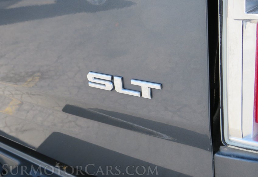 2016 GMC Canyon - Image 23