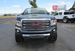 2016 GMC Canyon - Image 13