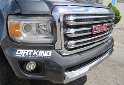 2016 GMC Canyon - Image 28