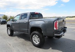 2016 GMC Canyon - Image 8