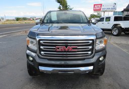 2016 GMC Canyon - Image 12