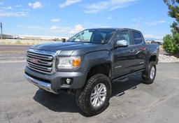 2016 GMC Canyon - Image 4