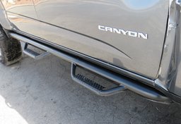 2016 GMC Canyon - Image 27