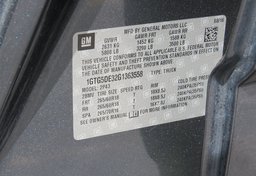 2016 GMC Canyon - Image 68