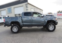 2016 GMC Canyon - Image 10