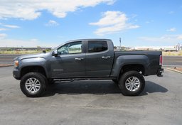 2016 GMC Canyon - Image 11