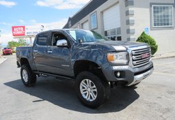 2016 GMC Canyon - Image 2