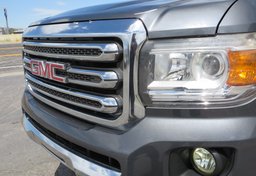 2016 GMC Canyon - Image 20