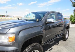 2016 GMC Canyon - Image 19