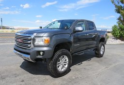 2016 GMC Canyon - Image 6