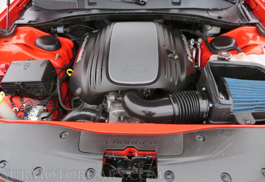 2017 Dodge Charger - Image 64