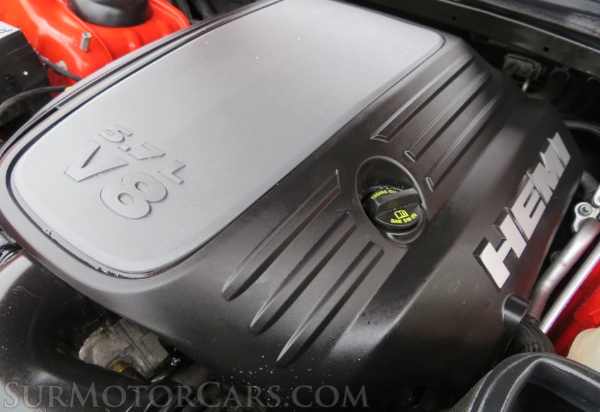 2017 Dodge Charger - Image 67