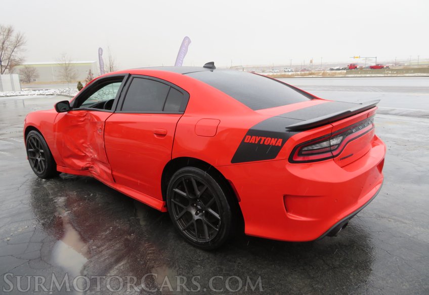 2017 Dodge Charger - Image 11