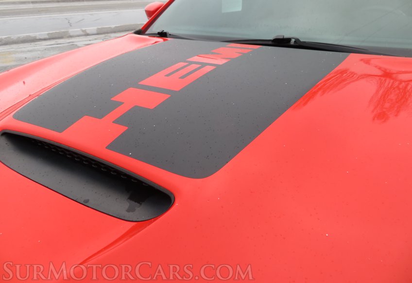 2017 Dodge Charger - Image 25