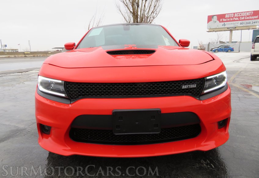 2017 Dodge Charger - Image 12