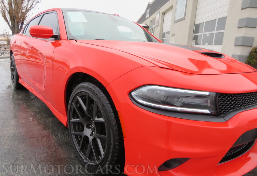 2017 Dodge Charger - Image 22