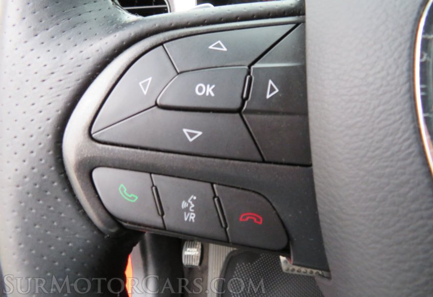 2017 Dodge Charger - Image 43