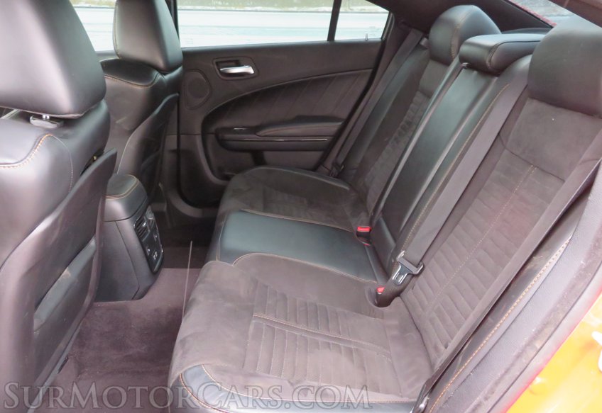 2017 Dodge Charger - Image 31