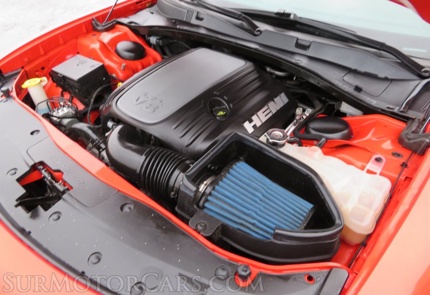 2017 Dodge Charger - Image 63