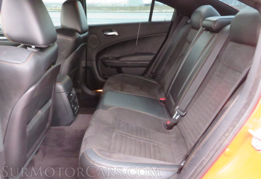 2017 Dodge Charger - Image 32