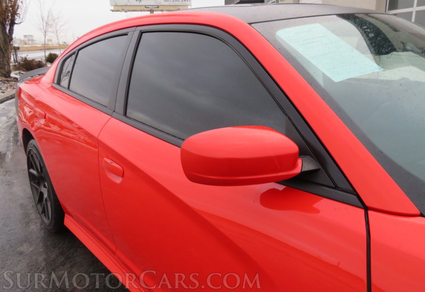 2017 Dodge Charger - Image 18