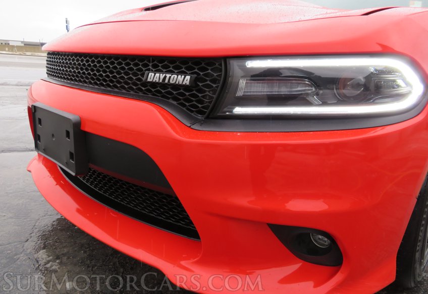 2017 Dodge Charger - Image 23