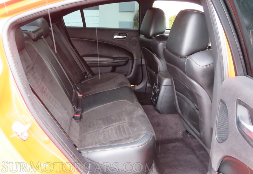 2017 Dodge Charger - Image 34