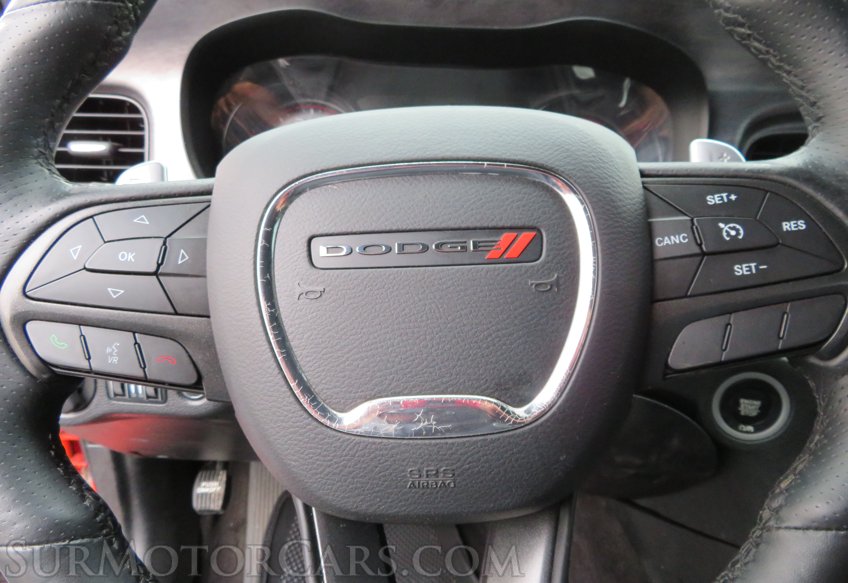 2017 Dodge Charger - Image 42