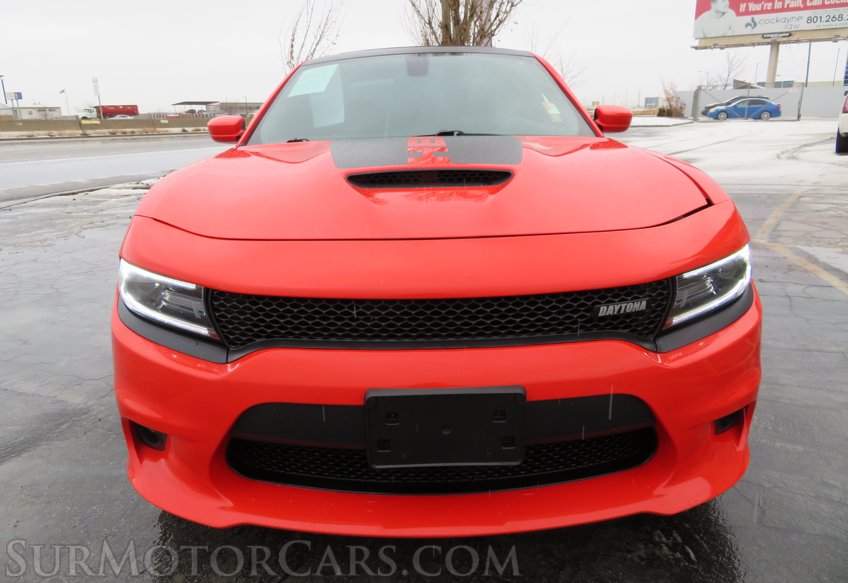 2017 Dodge Charger - Image 14