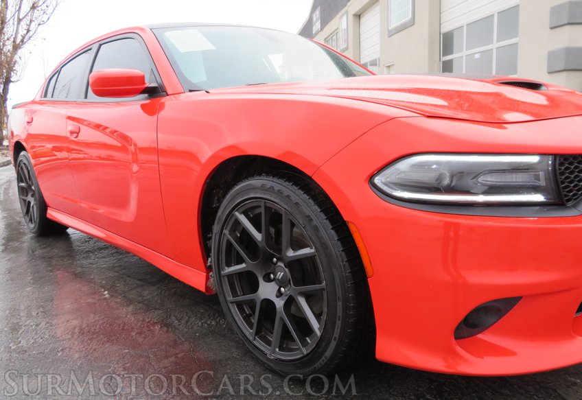 2017 Dodge Charger - Image 19