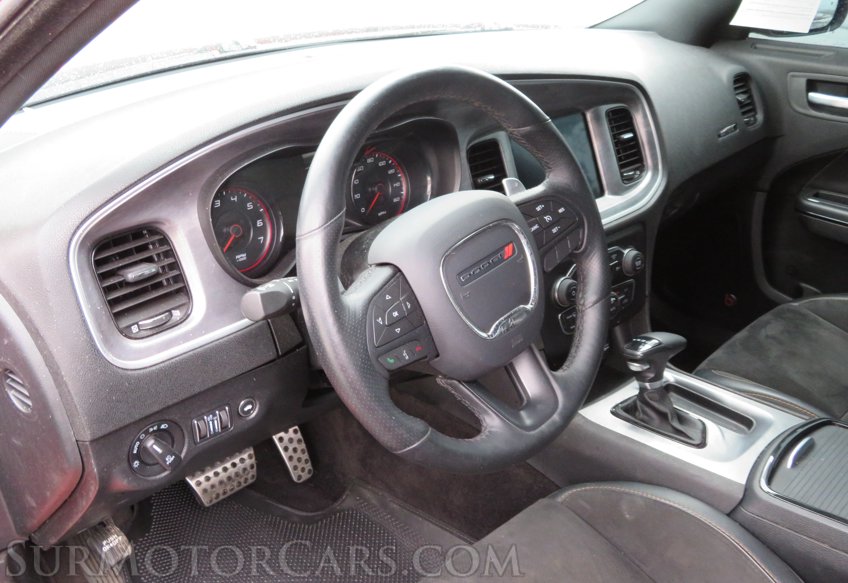 2017 Dodge Charger - Image 29