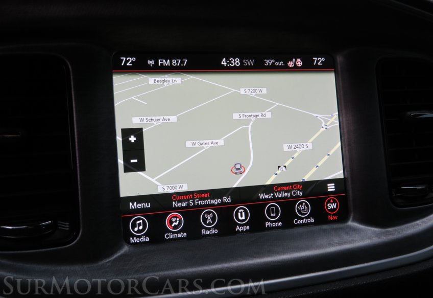 2017 Dodge Charger - Image 54
