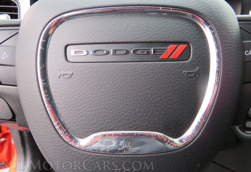 2017 Dodge Charger - Image 44