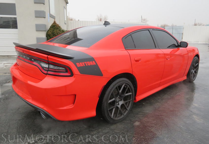 2017 Dodge Charger - Image 10