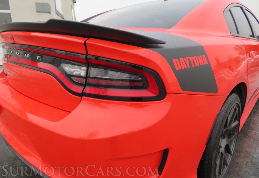 2017 Dodge Charger - Image 20