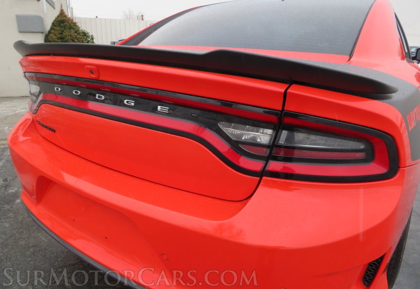 2017 Dodge Charger - Image 21