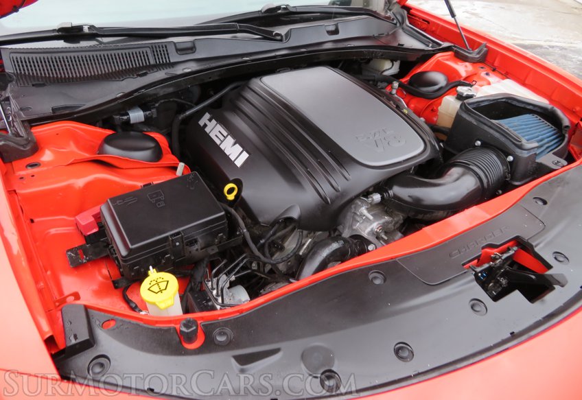 2017 Dodge Charger - Image 65