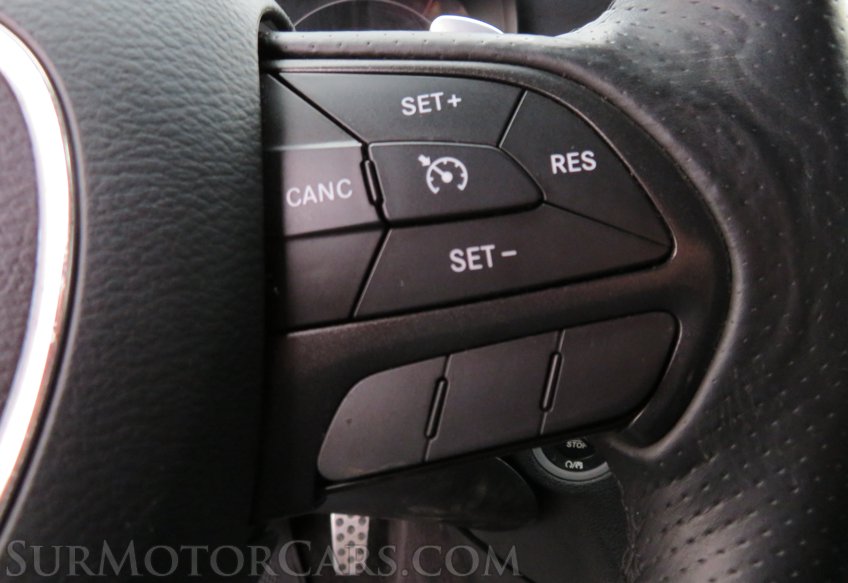 2017 Dodge Charger - Image 45