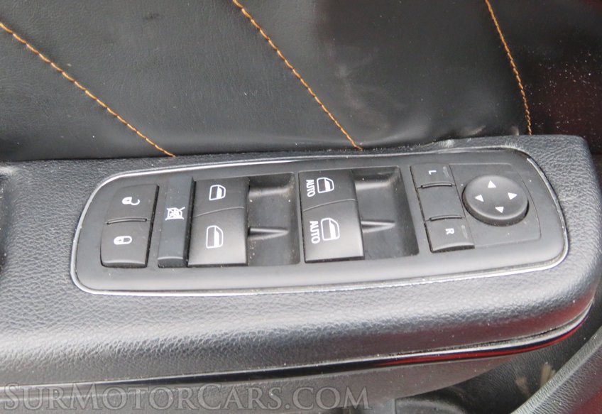 2017 Dodge Charger - Image 40